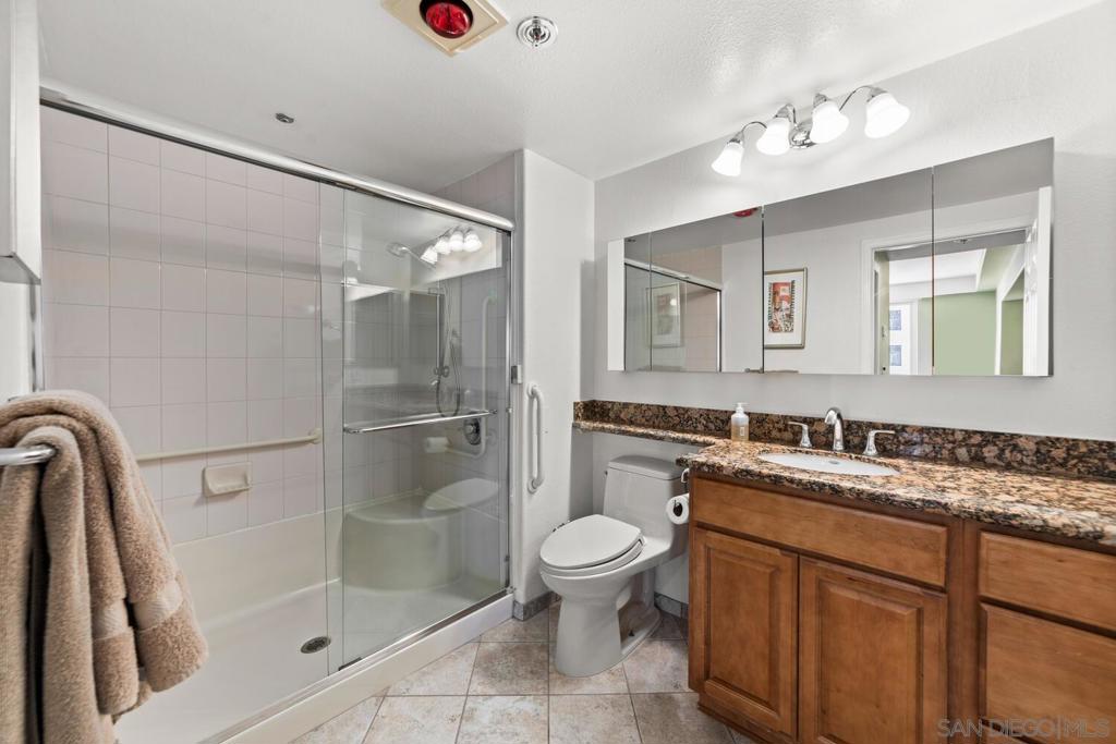 La Jolla - Residential