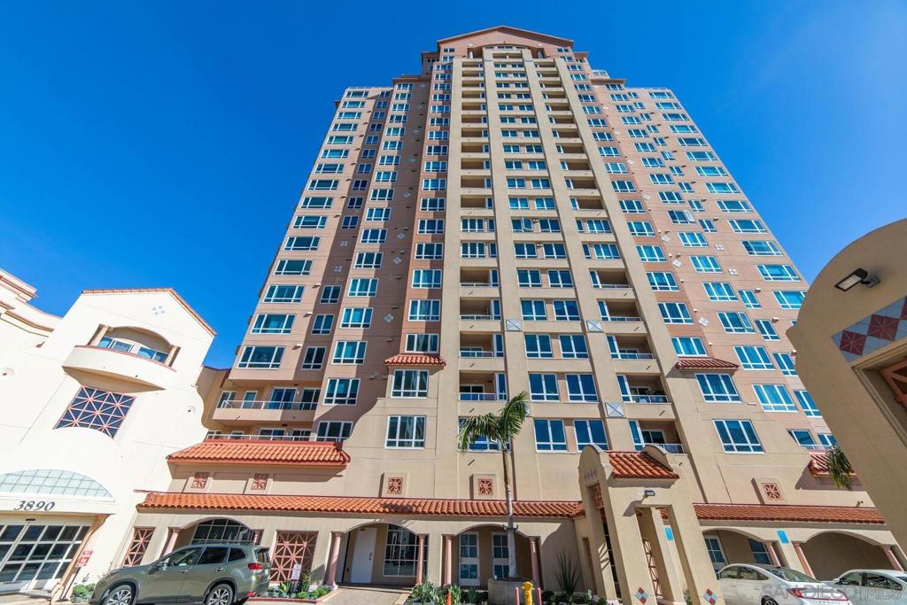 La Jolla - Residential