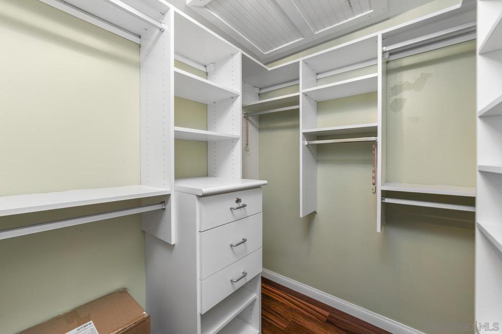 La Jolla - Residential