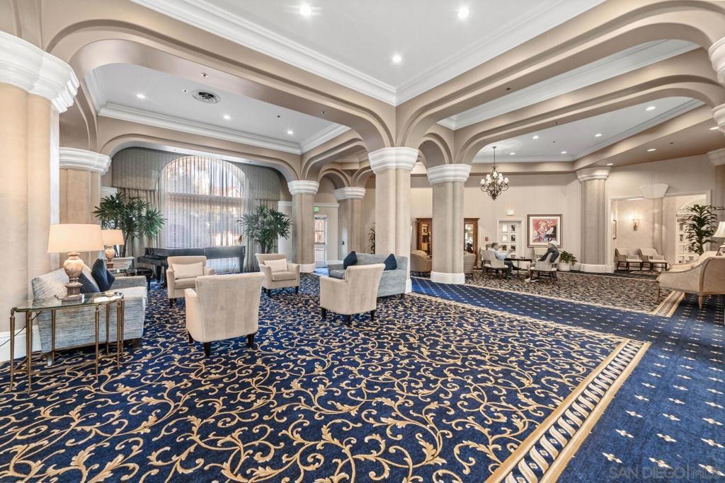 La Jolla - Residential