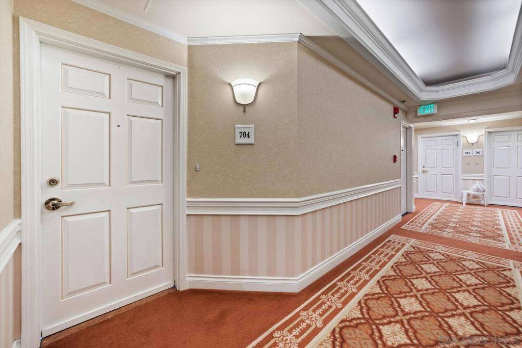 La Jolla - Residential