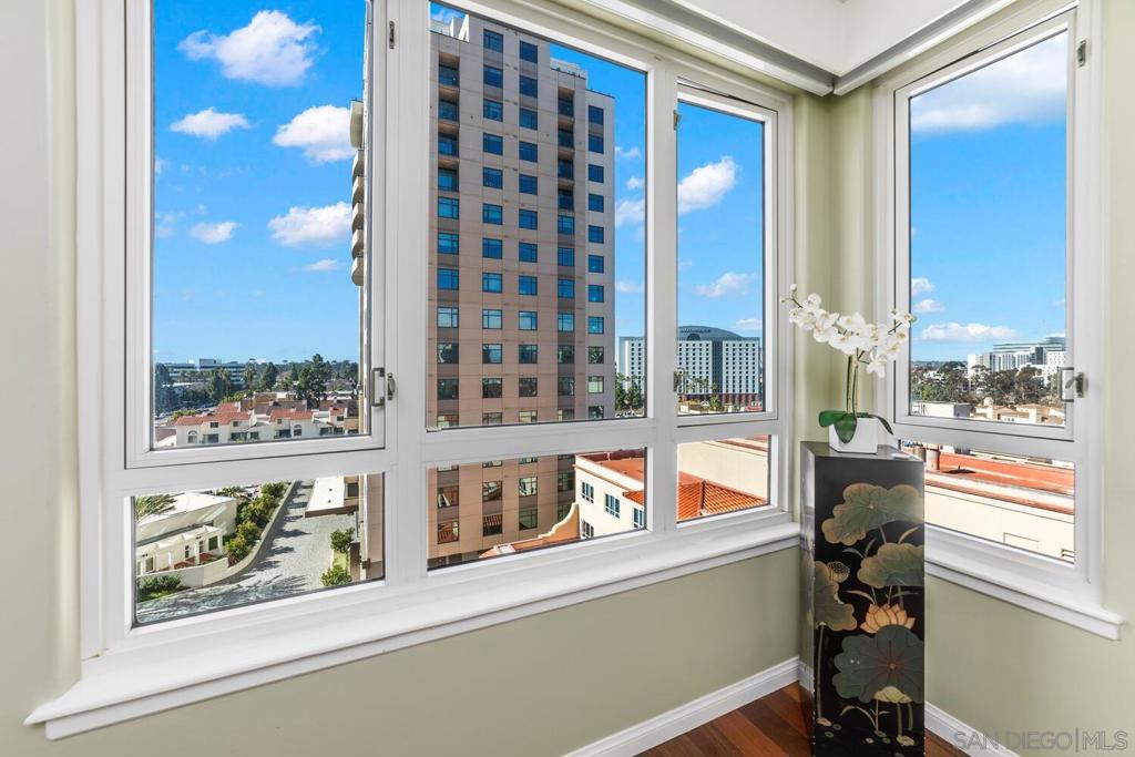 La Jolla - Residential