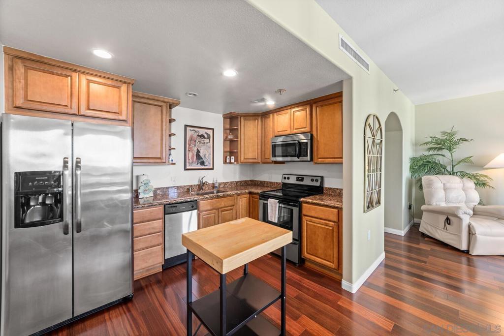 La Jolla - Residential