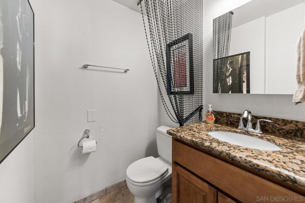 La Jolla - Residential