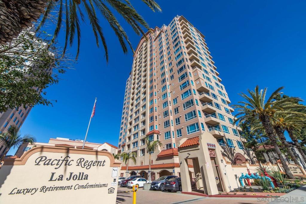 La Jolla - Residential