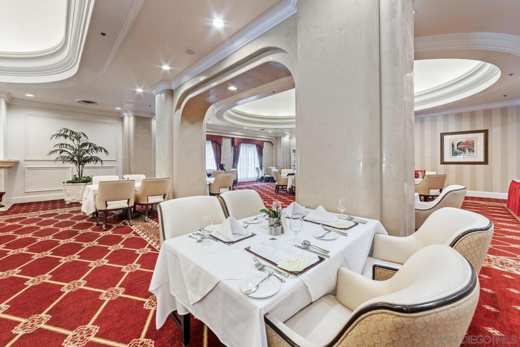 La Jolla - Residential