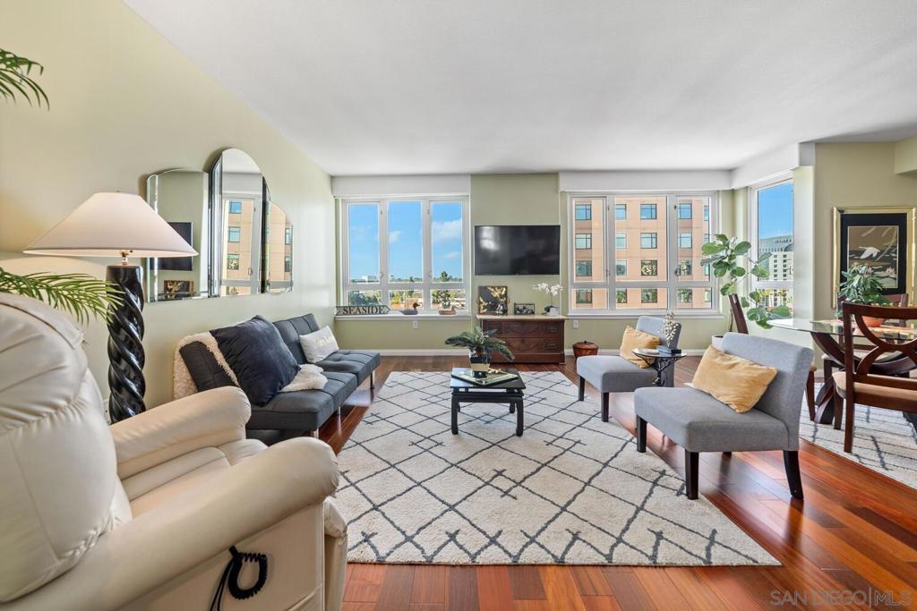 La Jolla - Residential