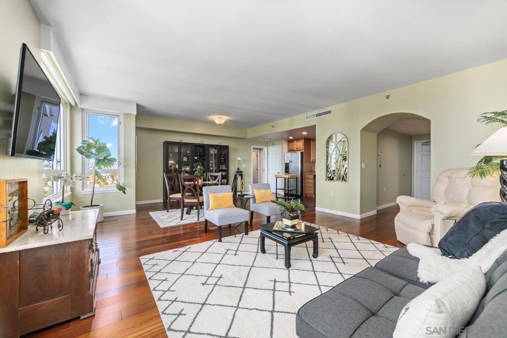 La Jolla - Residential