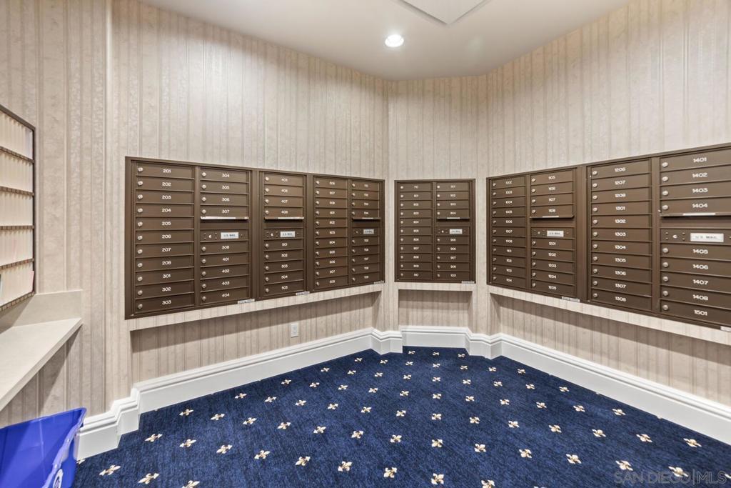 La Jolla - Residential