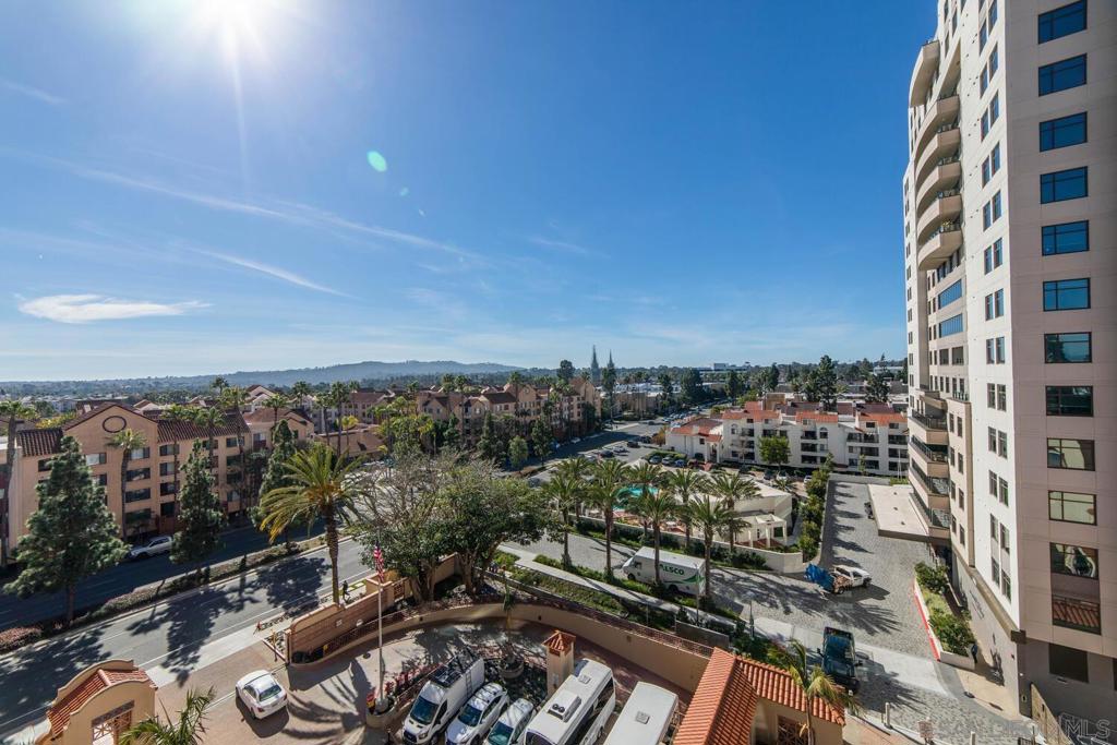 La Jolla - Residential