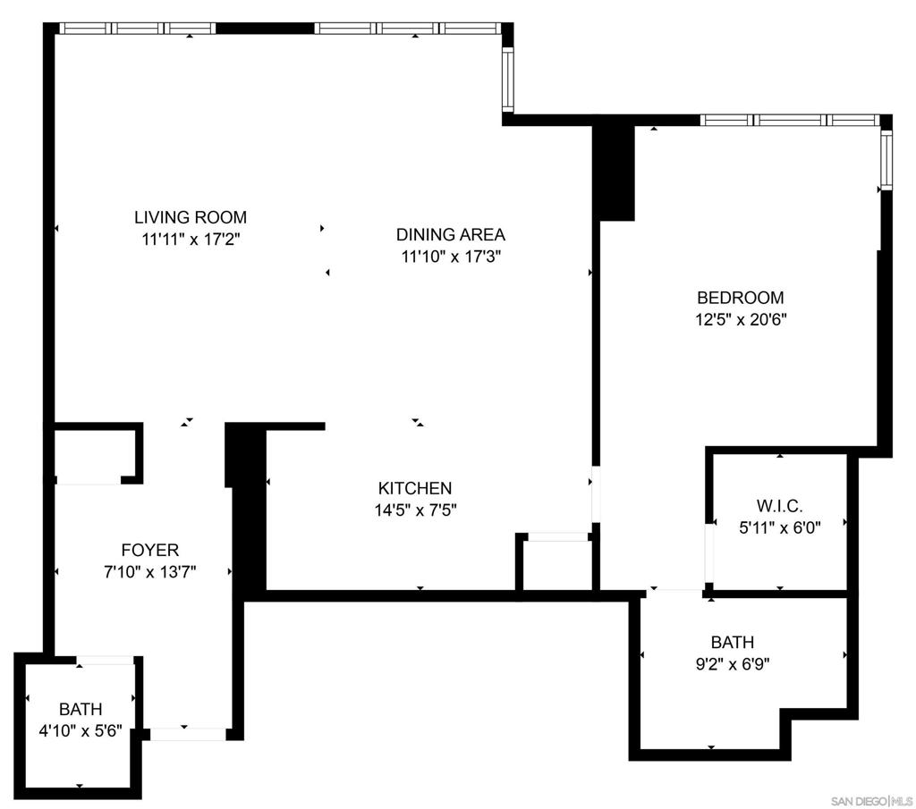 La Jolla - Residential
