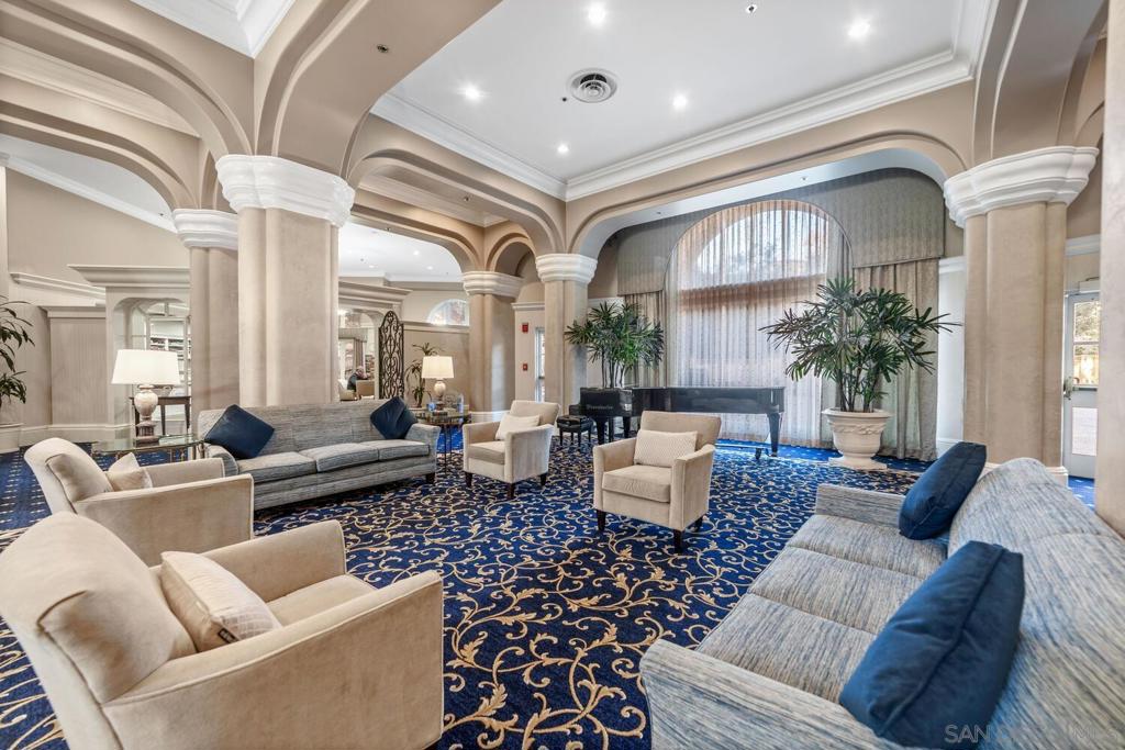 La Jolla - Residential