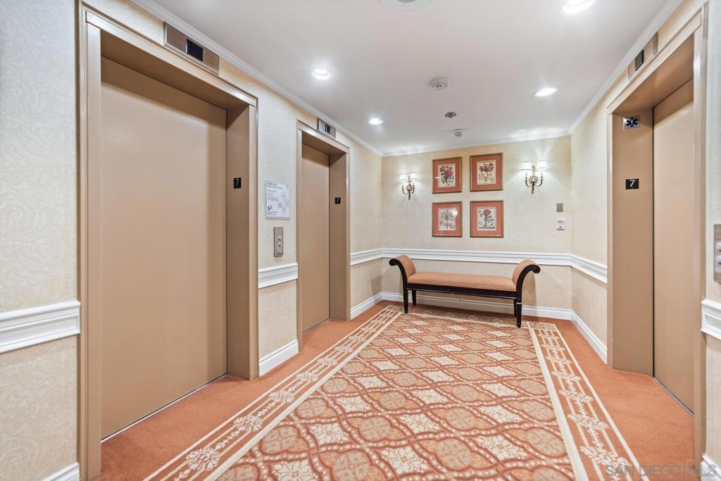 La Jolla - Residential