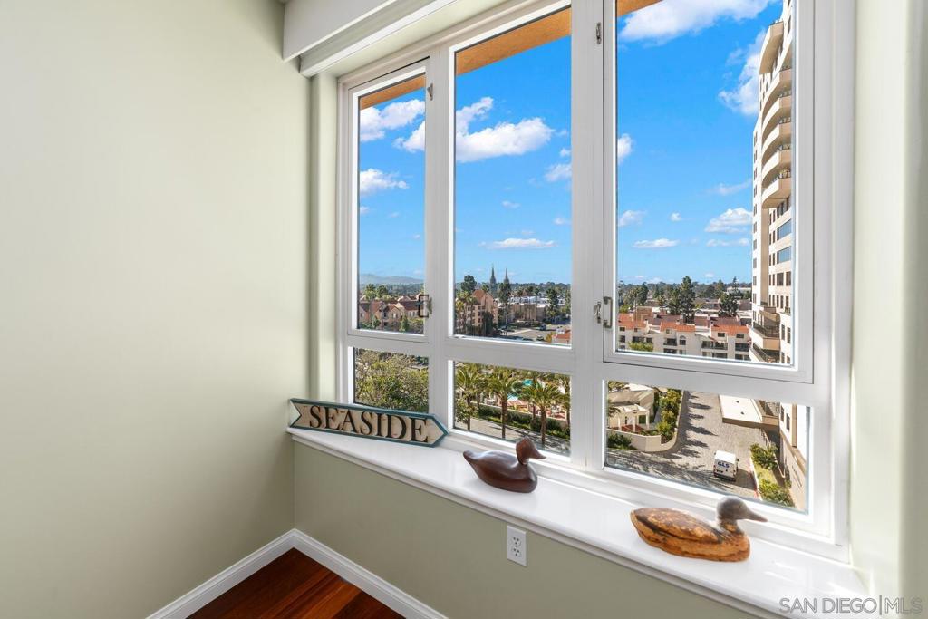 La Jolla - Residential