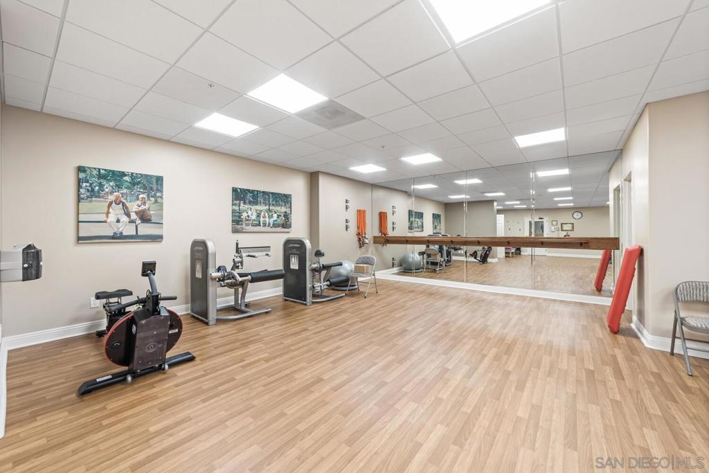 La Jolla - Residential