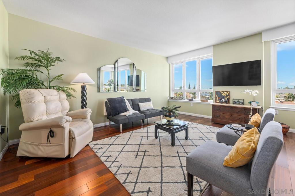 La Jolla - Residential