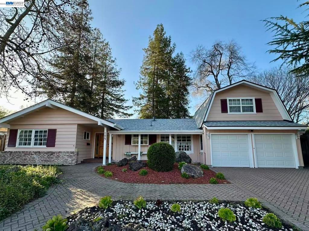 129 Belle Meade Pl Pl, San Ramon CA 94583