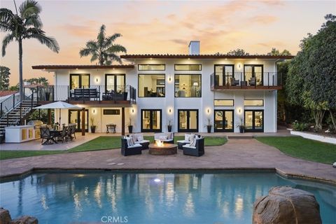 Photo of 1325 Via Gabriel, Palos Verdes Estates, CA 90274 (MLS # SB26085110)