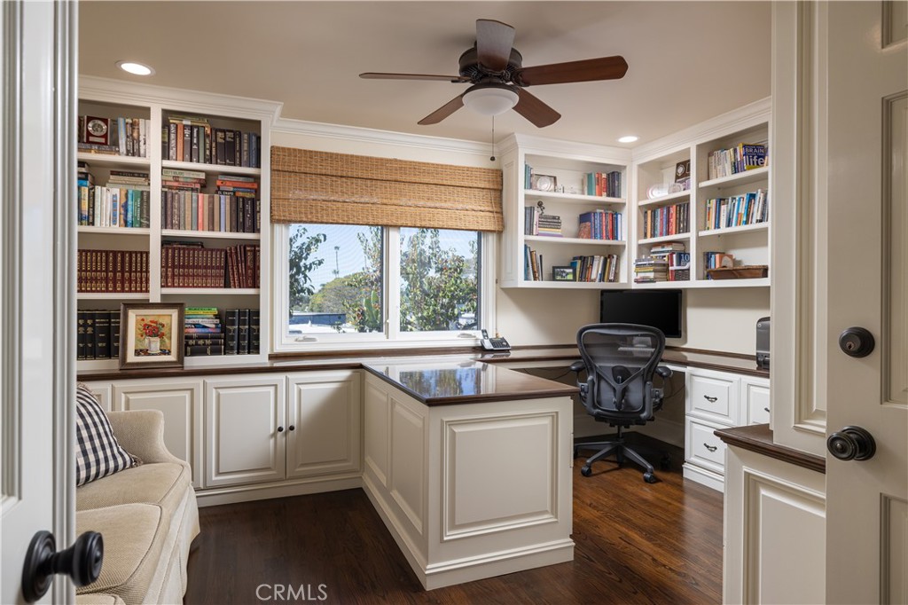 Monarch Bay (MB) - Residential