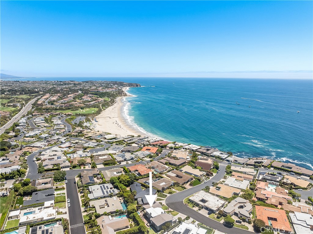 Monarch Bay (MB) - Residential