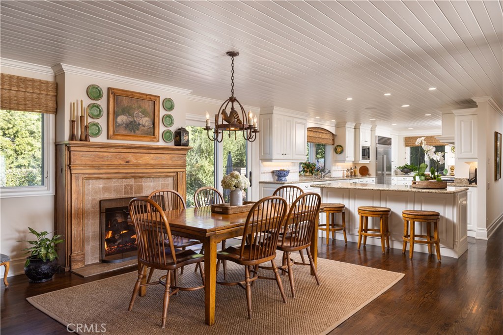 Monarch Bay (MB) - Residential