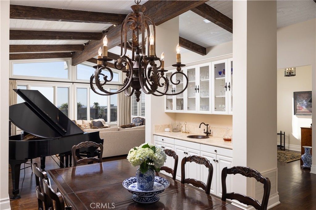 Monarch Bay (MB) - Residential