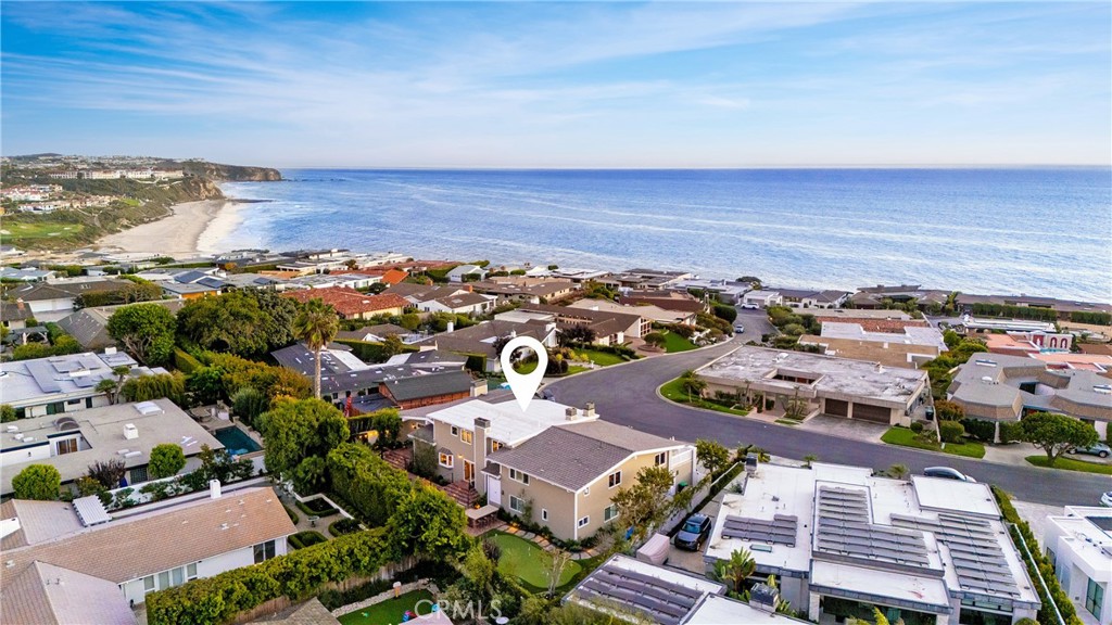 Monarch Bay (MB) - Residential