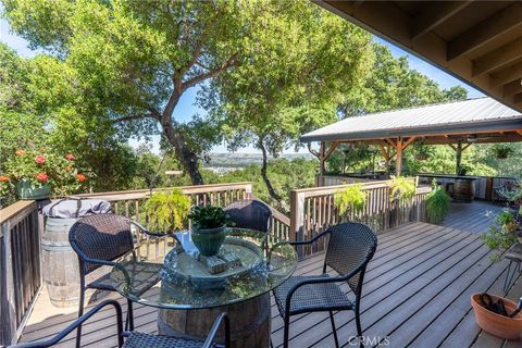 Tiny photo for 2180 San Fernando Rd, Atascadero, CA 93422 (MLS # NS26055741)