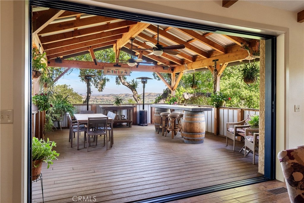 Atascadero, California, 93422, United States, 3 Bedrooms Bedrooms, ,3 BathroomsBathrooms,Residential,Active,2030092
