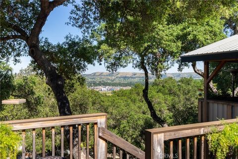 Tiny photo for 2180 San Fernando Rd, Atascadero, CA 93422 (MLS # NS26055741)