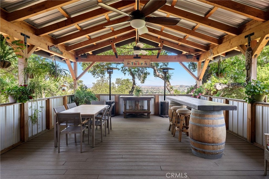 Atascadero, California, 93422, United States, 3 Bedrooms Bedrooms, ,3 BathroomsBathrooms,Residential,Active,2030092