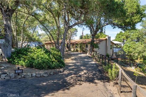 Tiny photo for 2180 San Fernando Rd, Atascadero, CA 93422 (MLS # NS26055741)