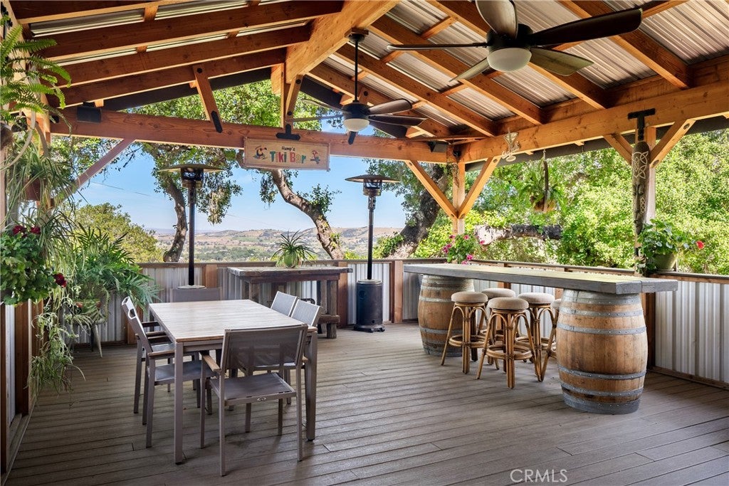 Atascadero, California, 93422, United States, 3 Bedrooms Bedrooms, ,3 BathroomsBathrooms,Residential,Active,2030092