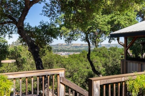 Tiny photo for 2180 San Fernando Rd, Atascadero, CA 93422 (MLS # NS26055741)