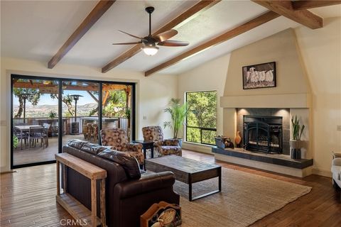 Tiny photo for 2180 San Fernando Rd, Atascadero, CA 93422 (MLS # NS26055741)