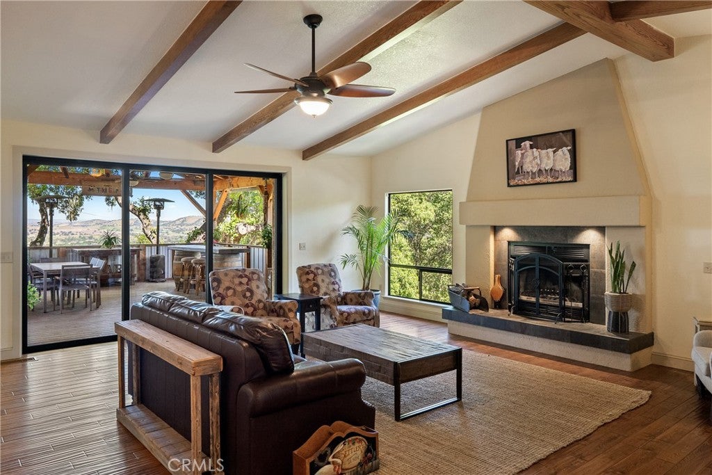 Atascadero, California, 93422, United States, 3 Bedrooms Bedrooms, ,3 BathroomsBathrooms,Residential,Active,2030092