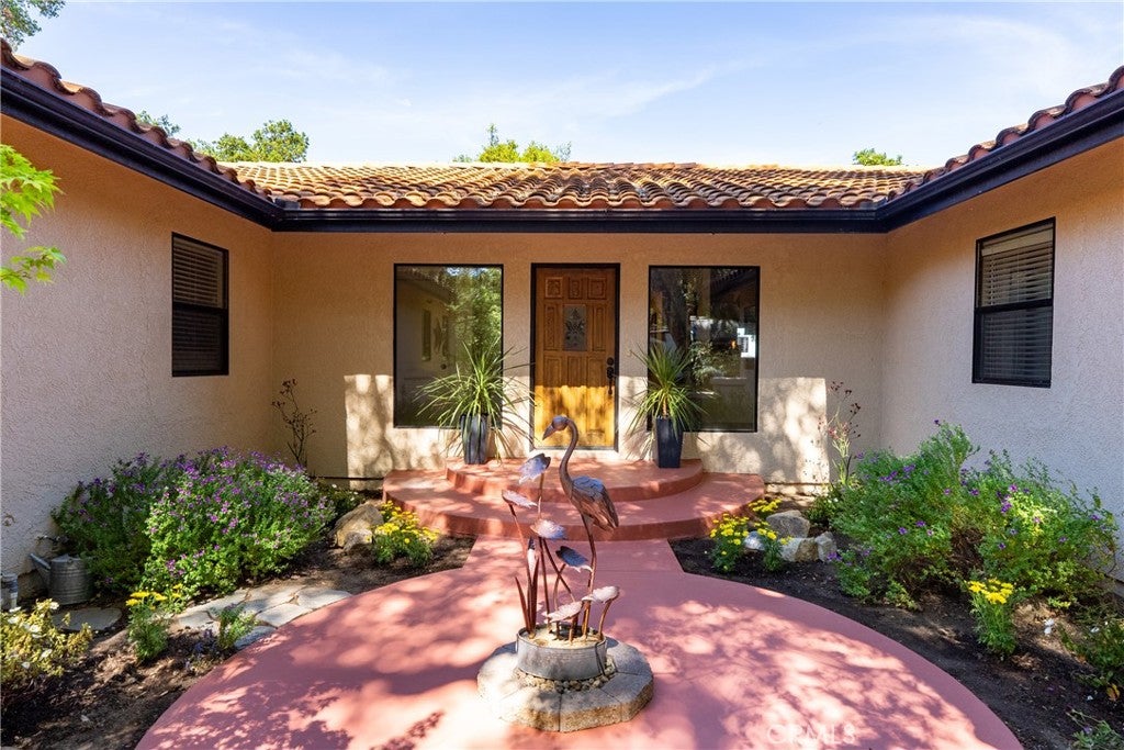 Atascadero, California, 93422, United States, 3 Bedrooms Bedrooms, ,3 BathroomsBathrooms,Residential,Active,2030092