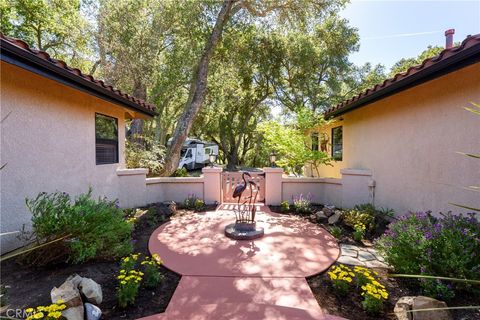 Tiny photo for 2180 San Fernando Rd, Atascadero, CA 93422 (MLS # NS26055741)