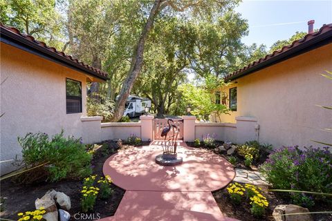 Tiny photo for 2180 San Fernando Rd, Atascadero, CA 93422 (MLS # NS26055741)