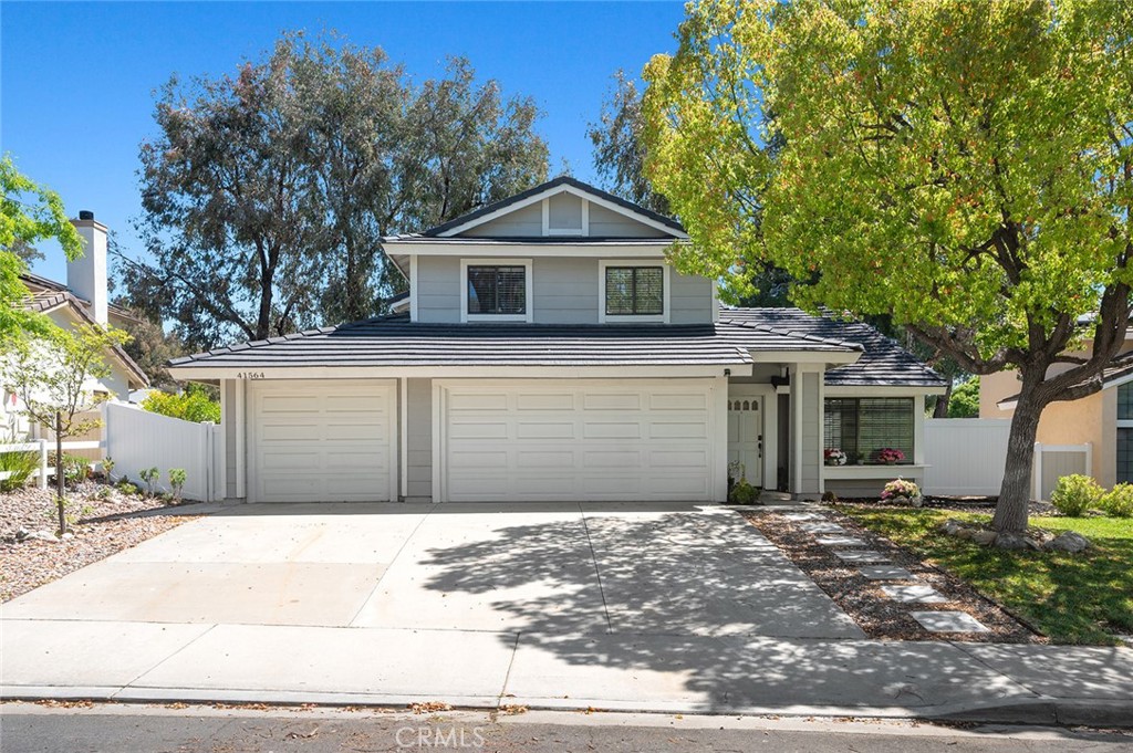 41564 BigSage Court