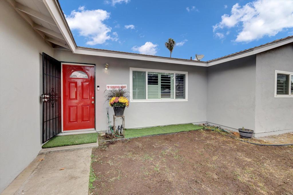 3011 Thunder Drive