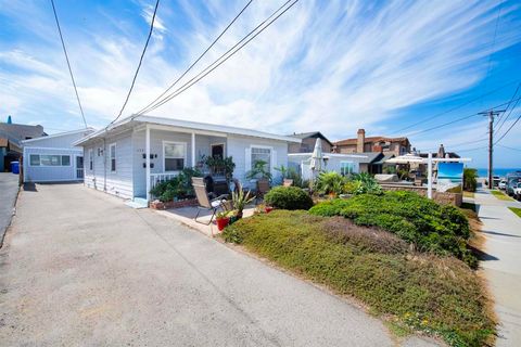 157 MAPLE AVE. Carlsbad CA 92008