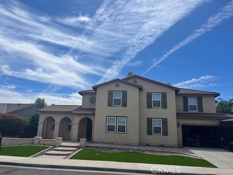 30177 BEESWING Circle Menifee CA 92584