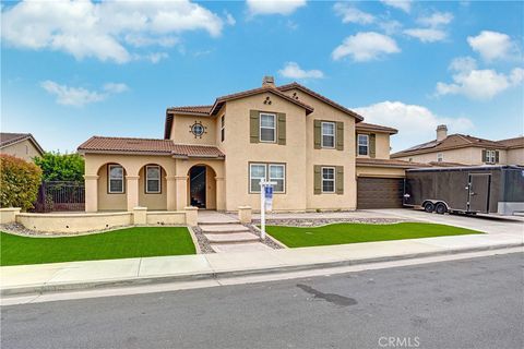 30177 BEESWING Circle Menifee CA 92584