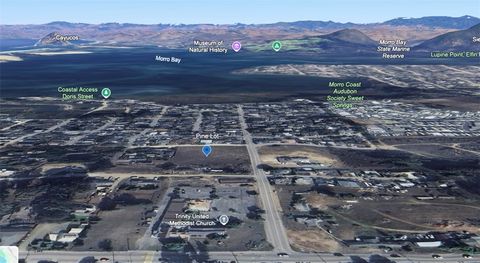 2045 Pine Avenue Los Osos CA 93402