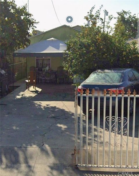 12146 Lowemont Norwalk CA 90650