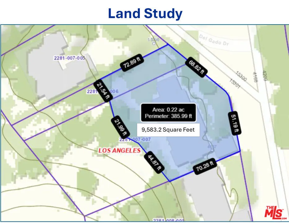 Sherman Oaks, California 91403, United States, 4 Bedrooms Bedrooms, ,2 BathroomsBathrooms,Residential,Active,230019