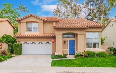 56 Egret Lane Aliso Viejo CA 92656
