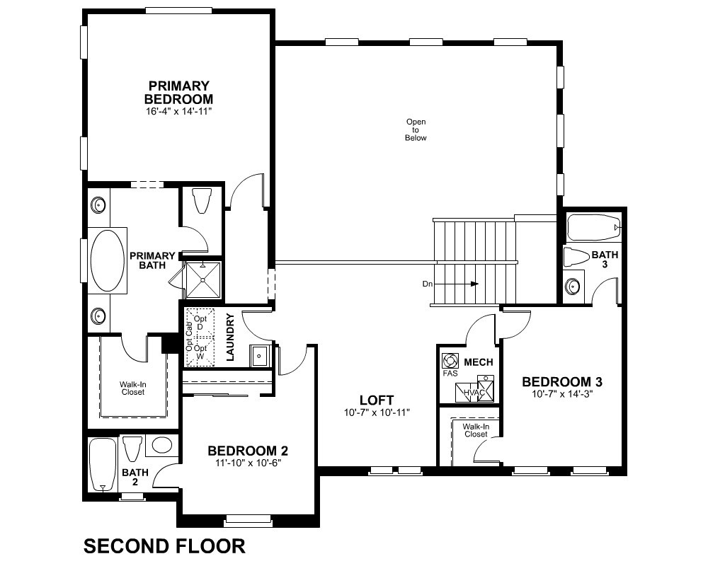 1446 Moore
