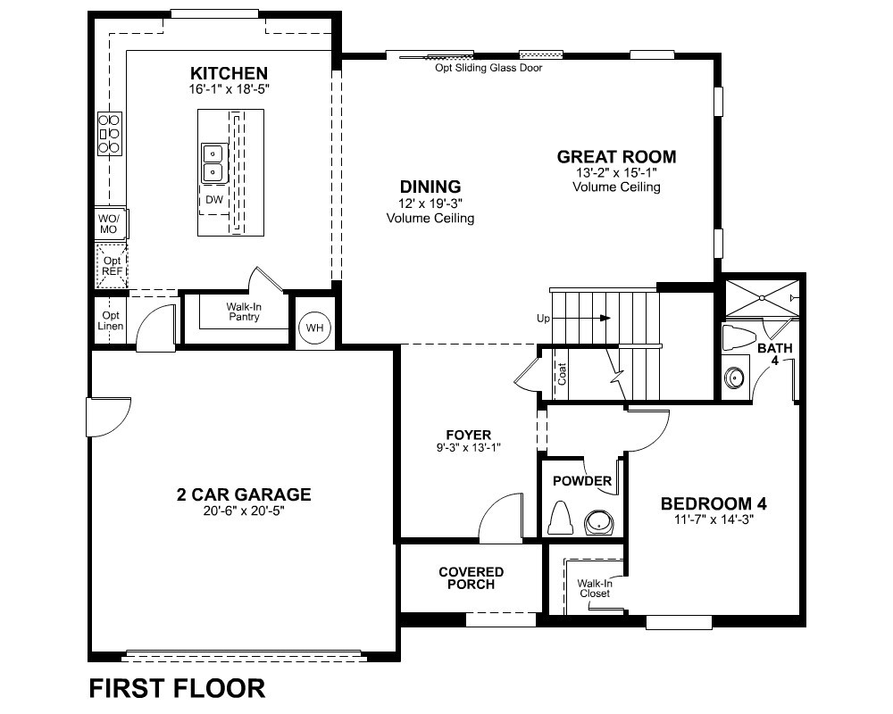 1446 Moore